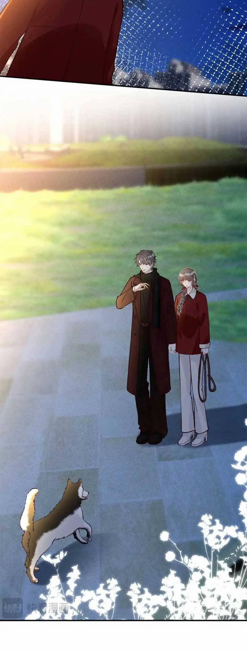 Ôm Khẩn Tiểu Mã Giáp Của Tôi 288 trang 8