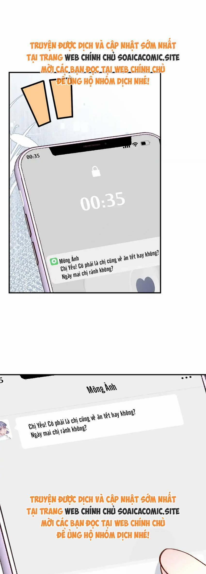 Ôm Khẩn Tiểu Mã Giáp Của Tôi 289 trang 0