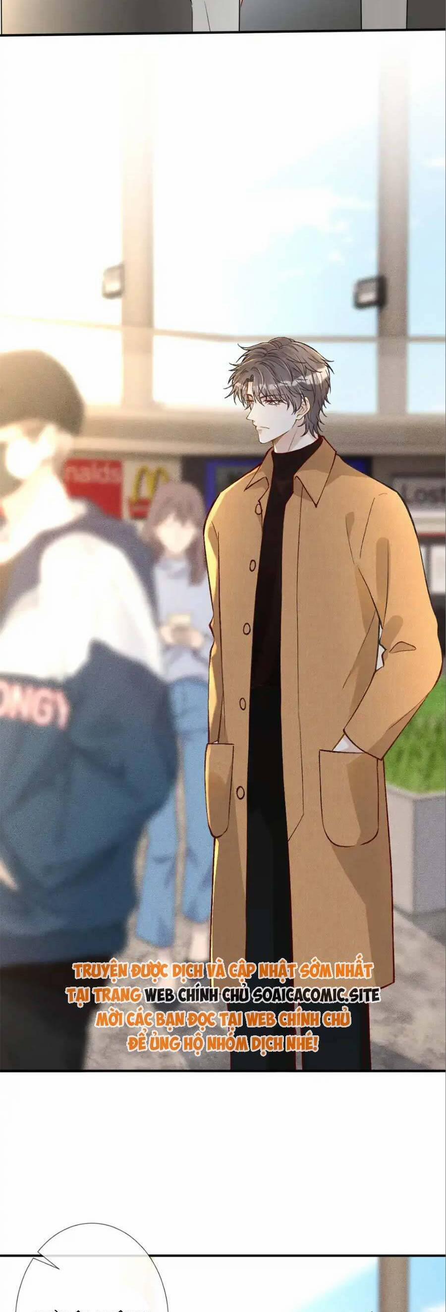 Ôm Khẩn Tiểu Mã Giáp Của Tôi 289 trang 19