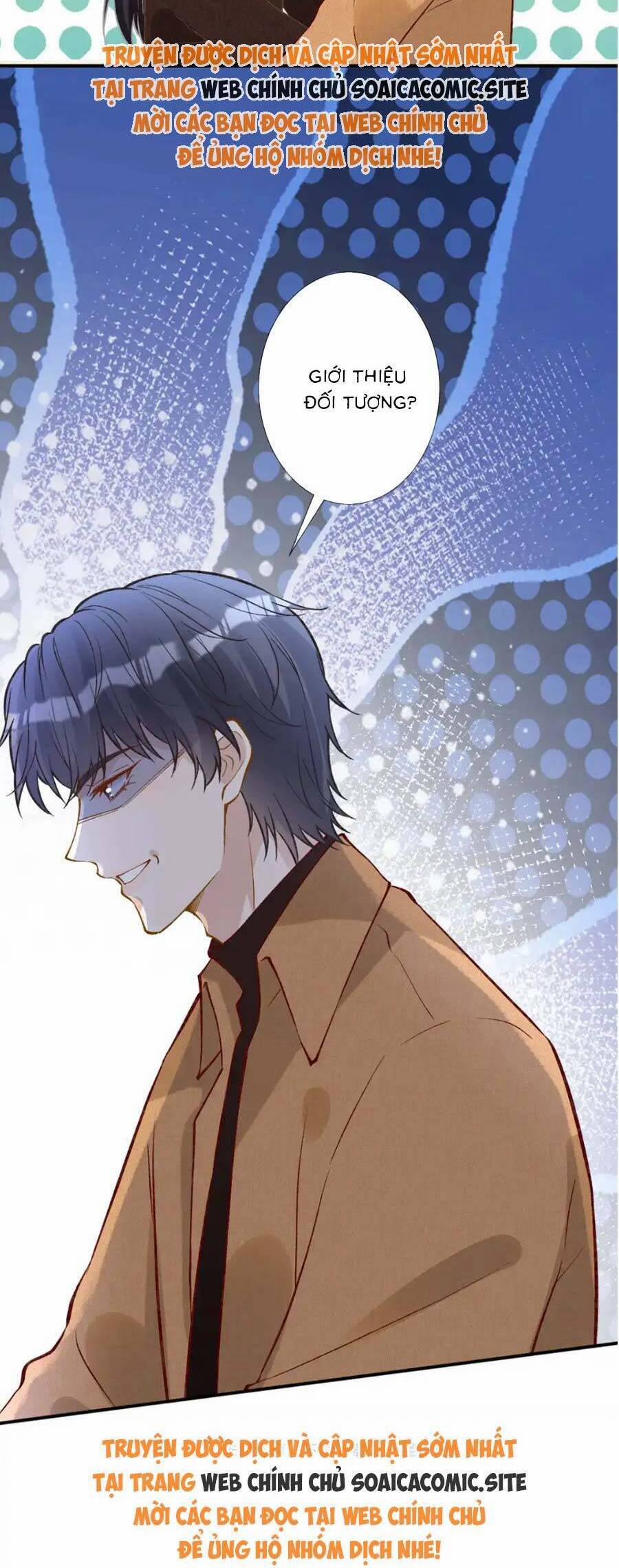 Ôm Khẩn Tiểu Mã Giáp Của Tôi 289 trang 23