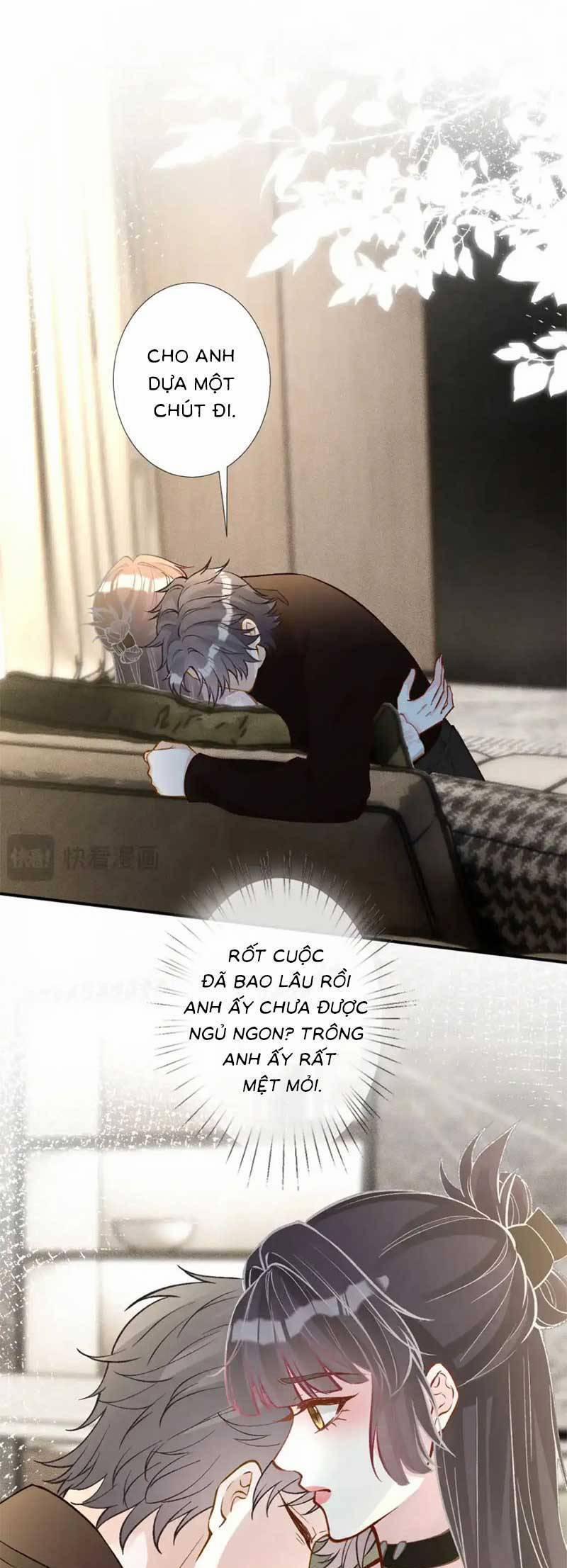 Ôm Khẩn Tiểu Mã Giáp Của Tôi 290 trang 6