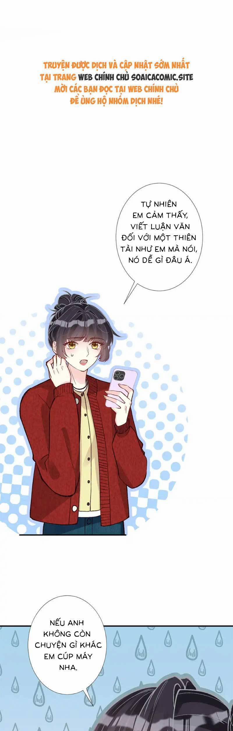 Ôm Khẩn Tiểu Mã Giáp Của Tôi 292 trang 0