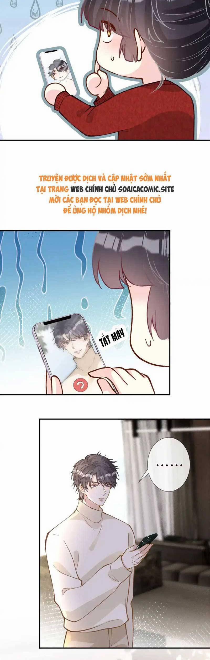 Ôm Khẩn Tiểu Mã Giáp Của Tôi 292 trang 1