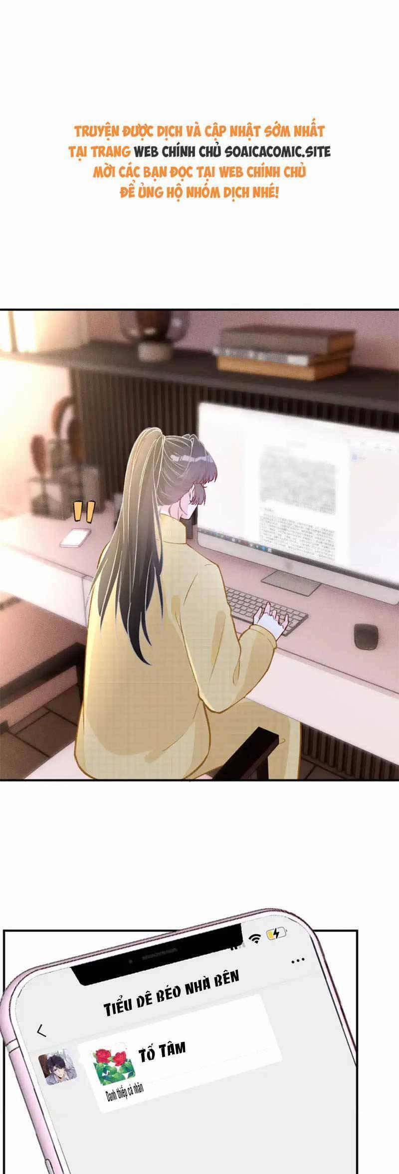 Ôm Khẩn Tiểu Mã Giáp Của Tôi 293 trang 0