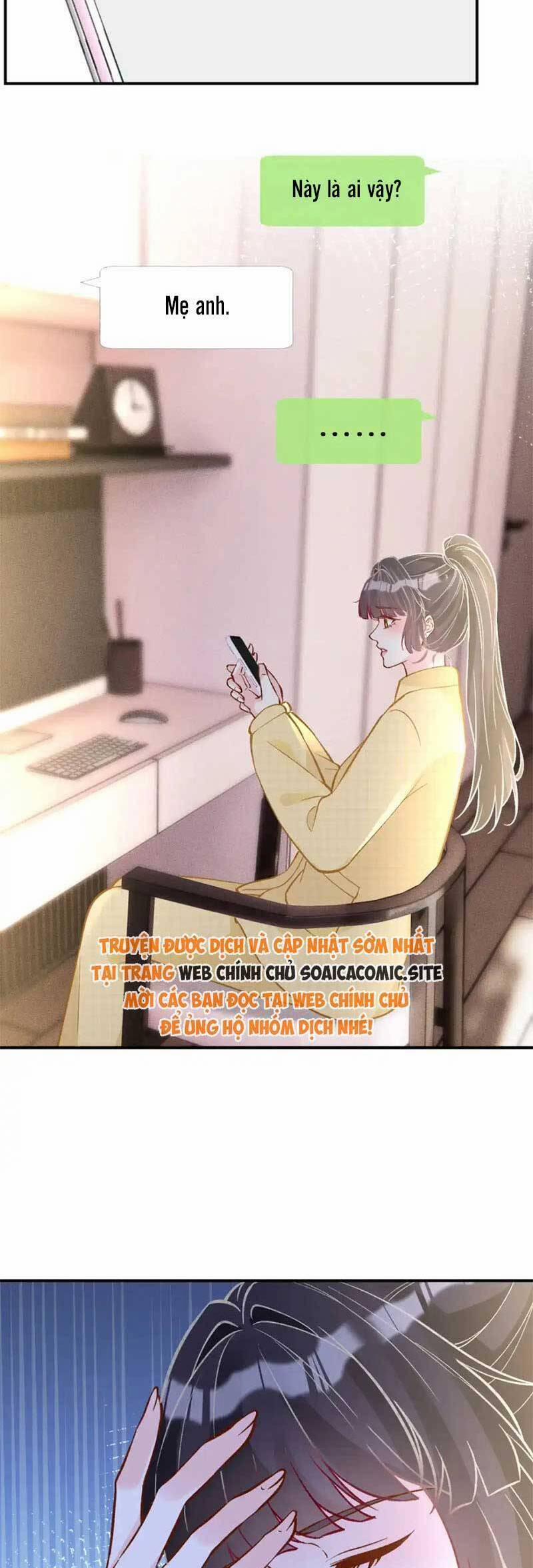 Ôm Khẩn Tiểu Mã Giáp Của Tôi 293 trang 1