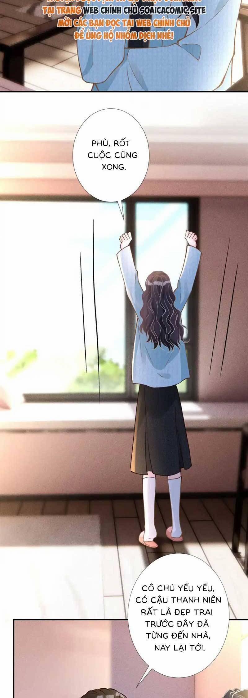 Ôm Khẩn Tiểu Mã Giáp Của Tôi 293 trang 10