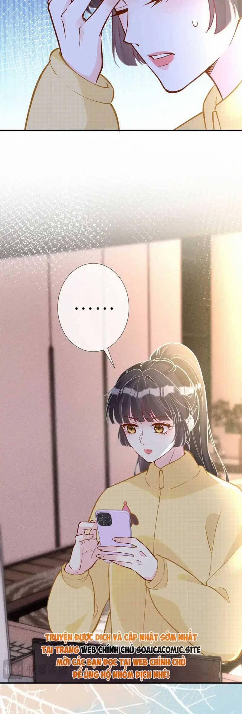 Ôm Khẩn Tiểu Mã Giáp Của Tôi 293 trang 2