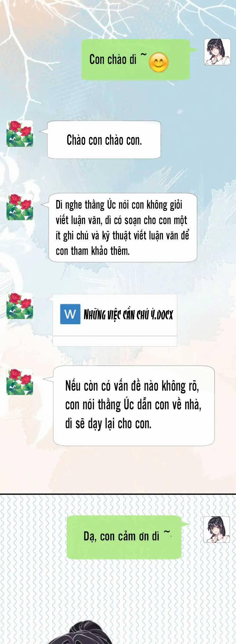 Ôm Khẩn Tiểu Mã Giáp Của Tôi 293 trang 3