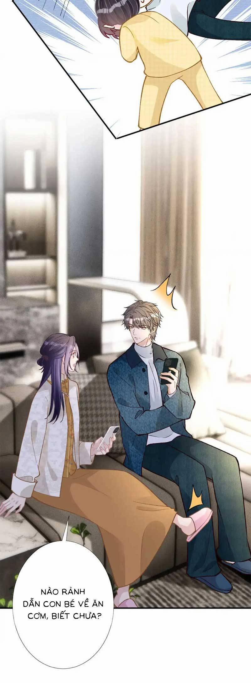 Ôm Khẩn Tiểu Mã Giáp Của Tôi 293 trang 5