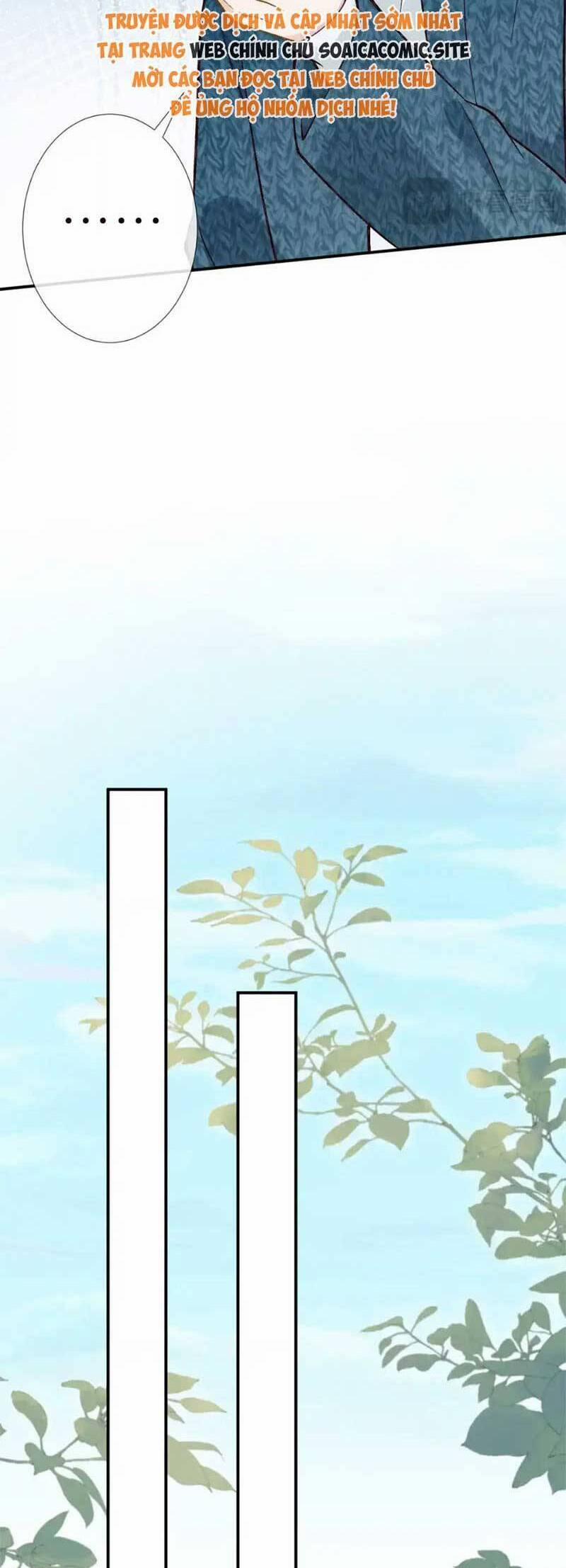 Ôm Khẩn Tiểu Mã Giáp Của Tôi 293 trang 8