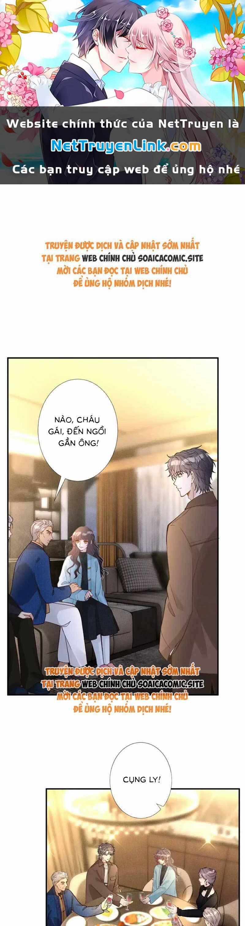 Ôm Khẩn Tiểu Mã Giáp Của Tôi 294 trang 0