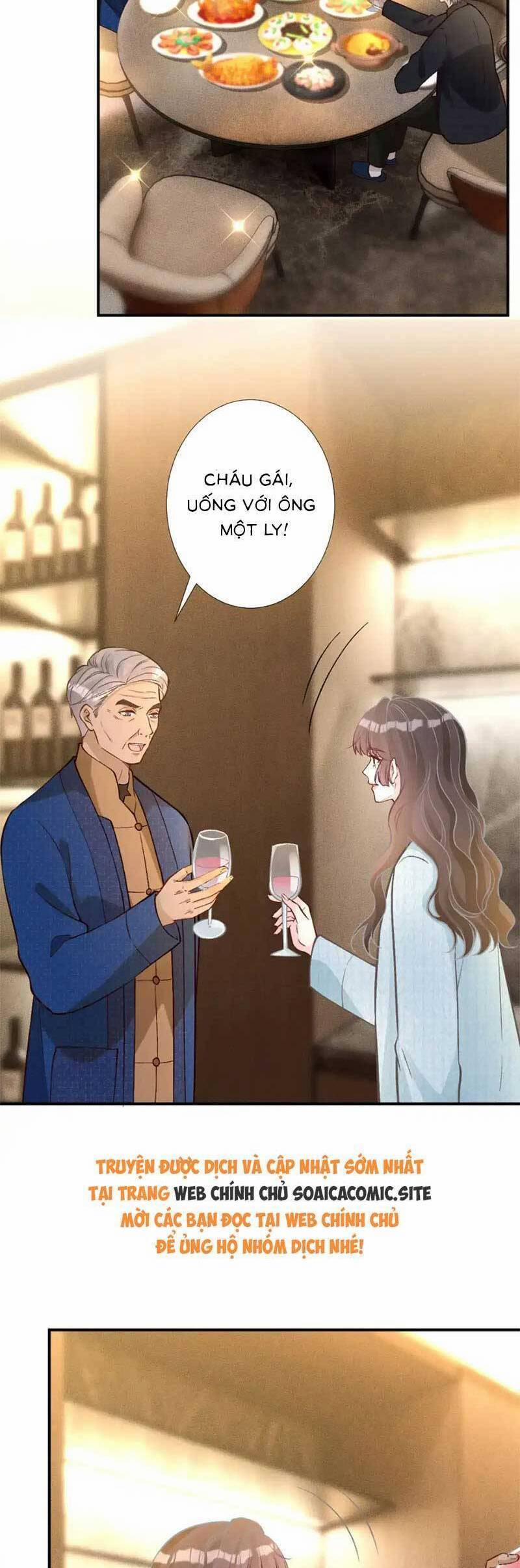 Ôm Khẩn Tiểu Mã Giáp Của Tôi 294 trang 1