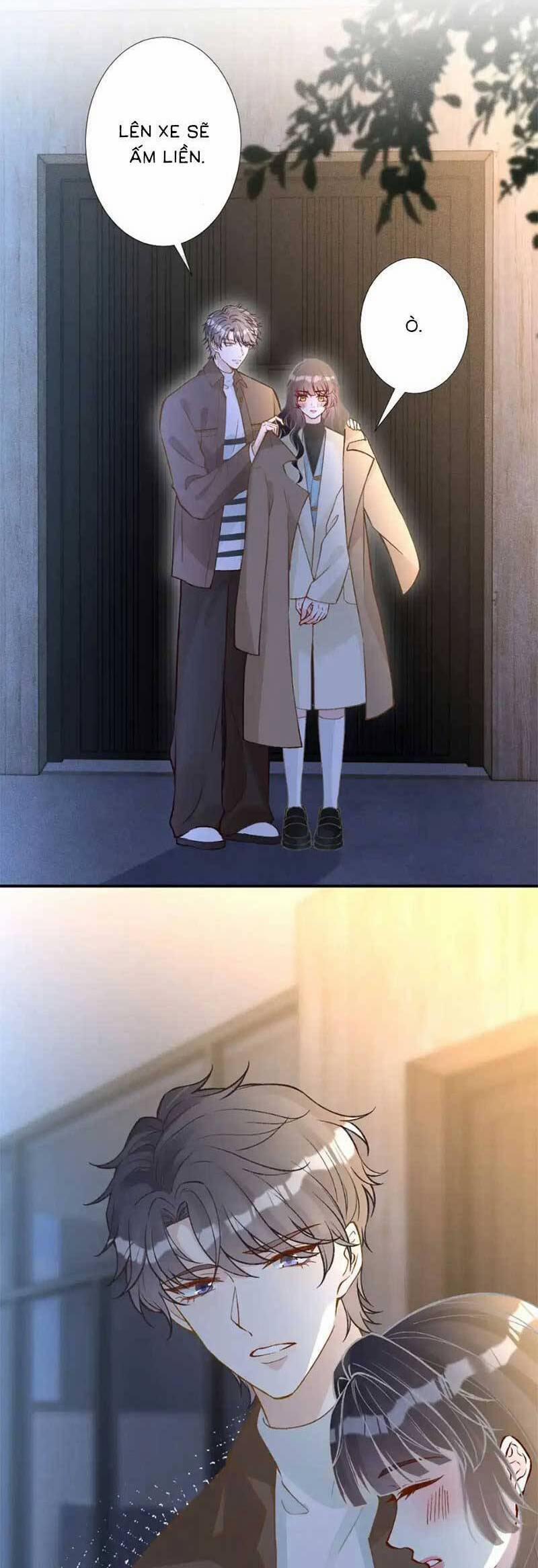 Ôm Khẩn Tiểu Mã Giáp Của Tôi 294 trang 10