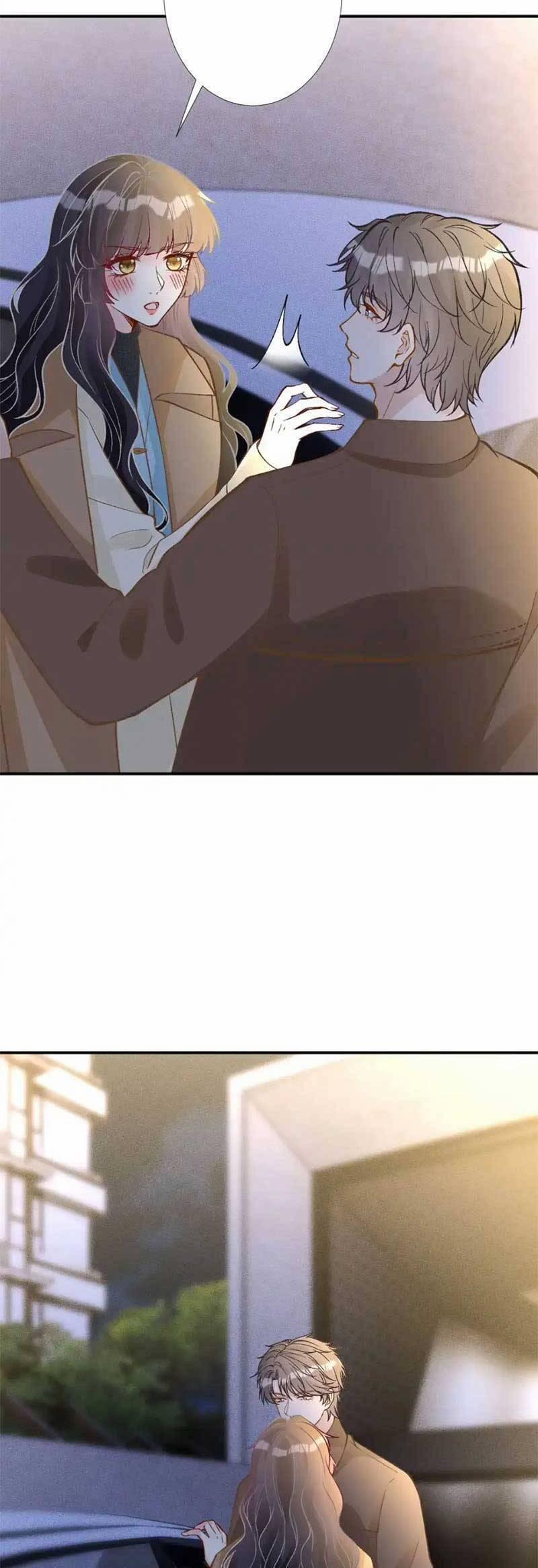 Ôm Khẩn Tiểu Mã Giáp Của Tôi 294 trang 14