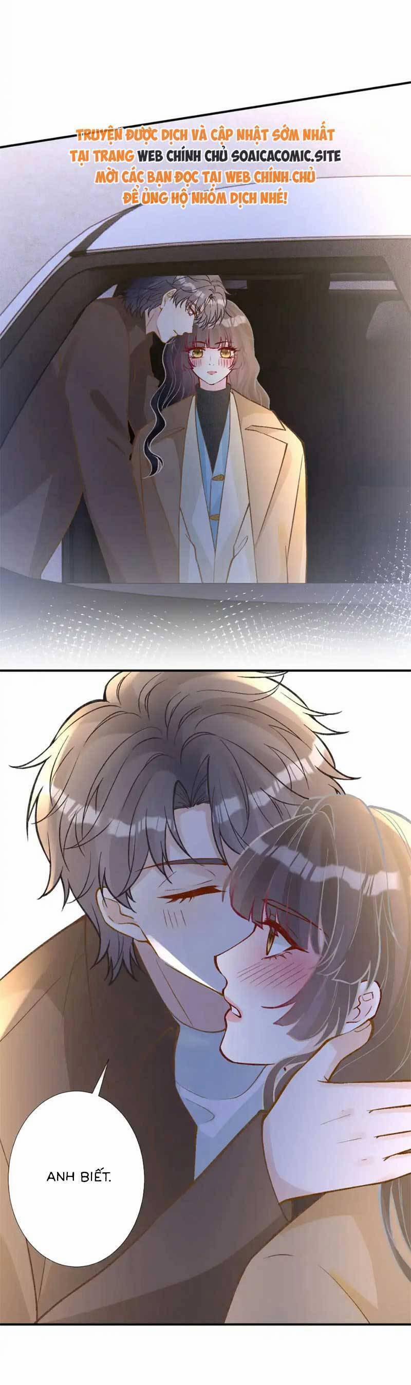 Ôm Khẩn Tiểu Mã Giáp Của Tôi 294 trang 16