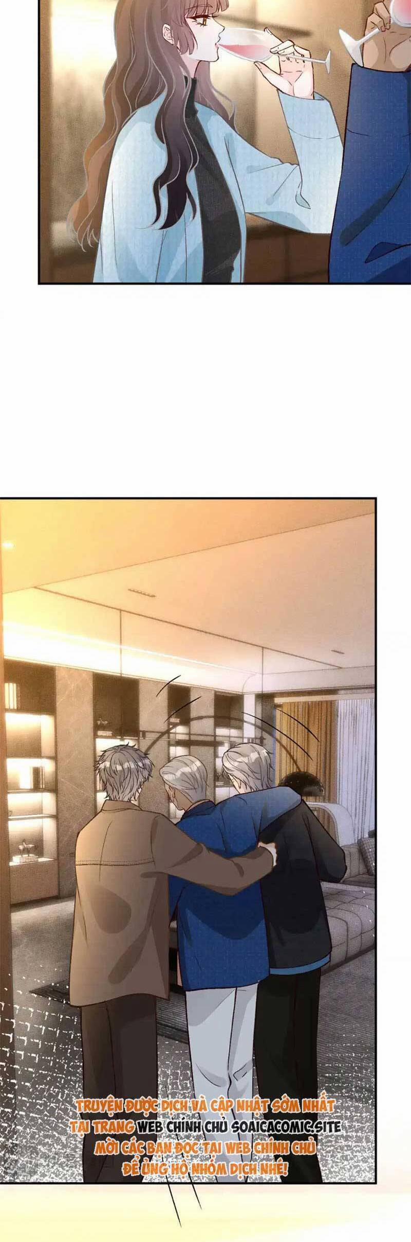 Ôm Khẩn Tiểu Mã Giáp Của Tôi 294 trang 2