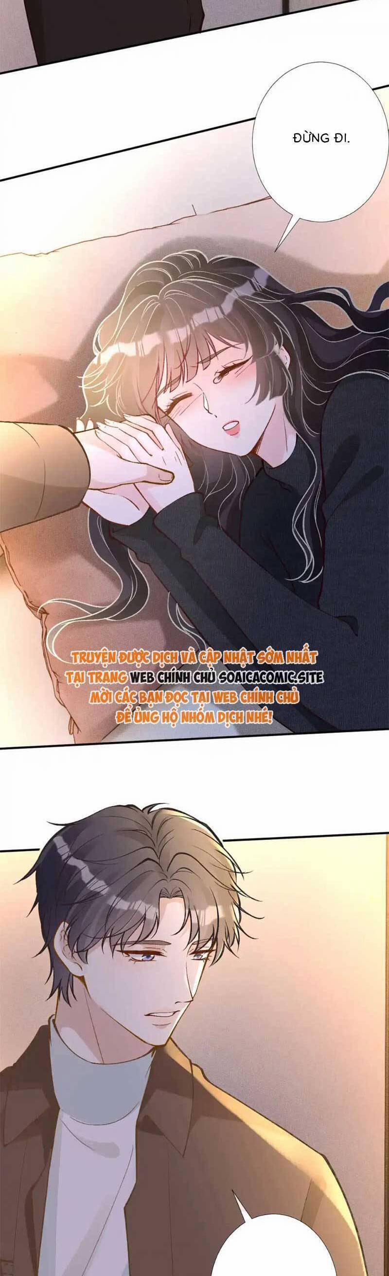 Ôm Khẩn Tiểu Mã Giáp Của Tôi 294 trang 20