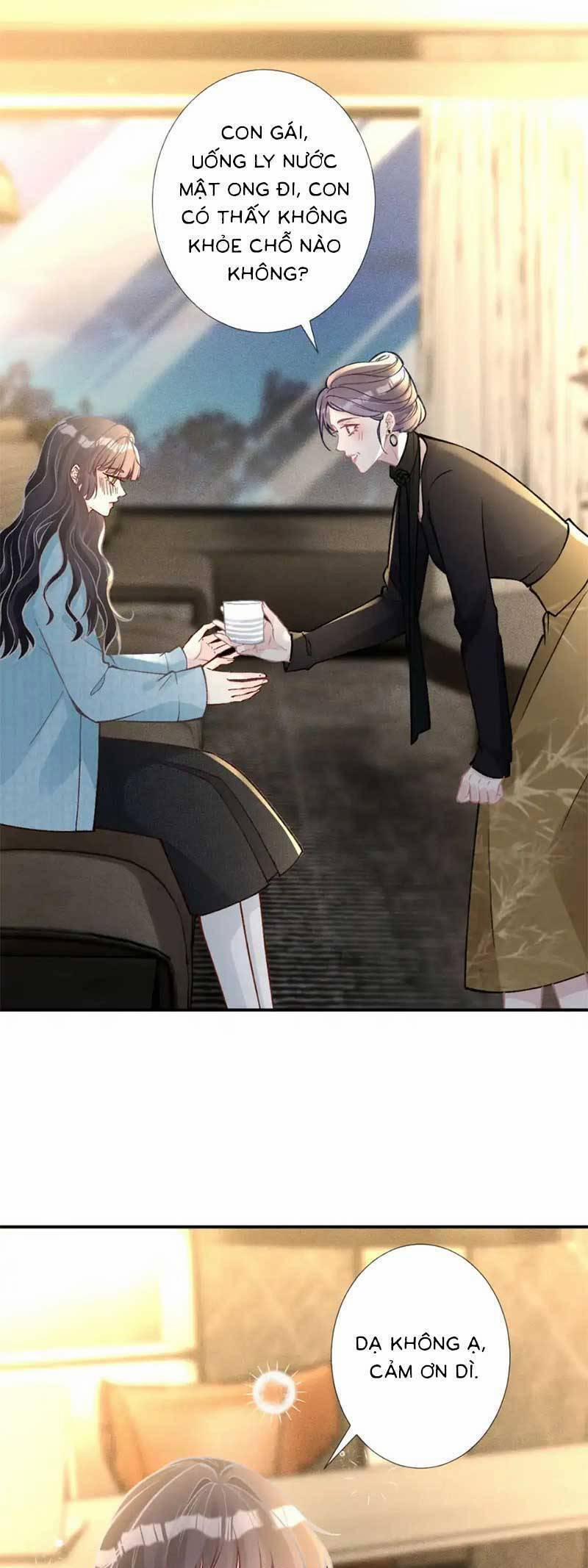 Ôm Khẩn Tiểu Mã Giáp Của Tôi 294 trang 3