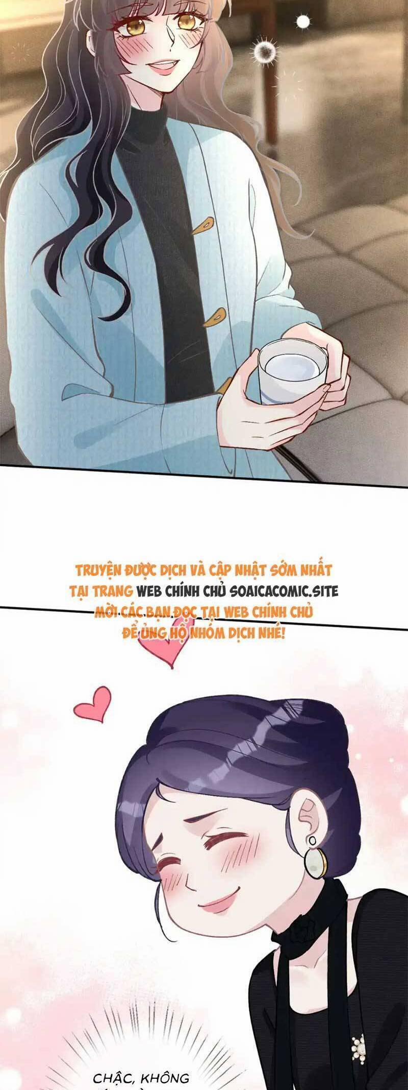 Ôm Khẩn Tiểu Mã Giáp Của Tôi 294 trang 4