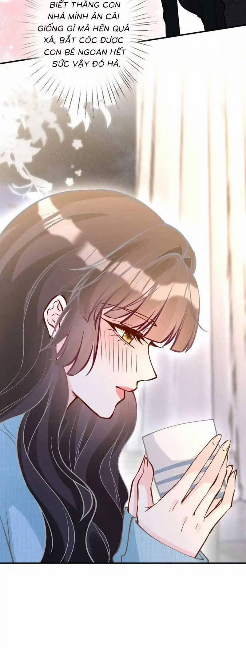 Ôm Khẩn Tiểu Mã Giáp Của Tôi 294 trang 5