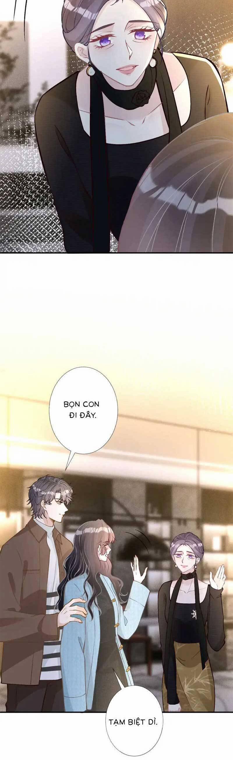 Ôm Khẩn Tiểu Mã Giáp Của Tôi 294 trang 8