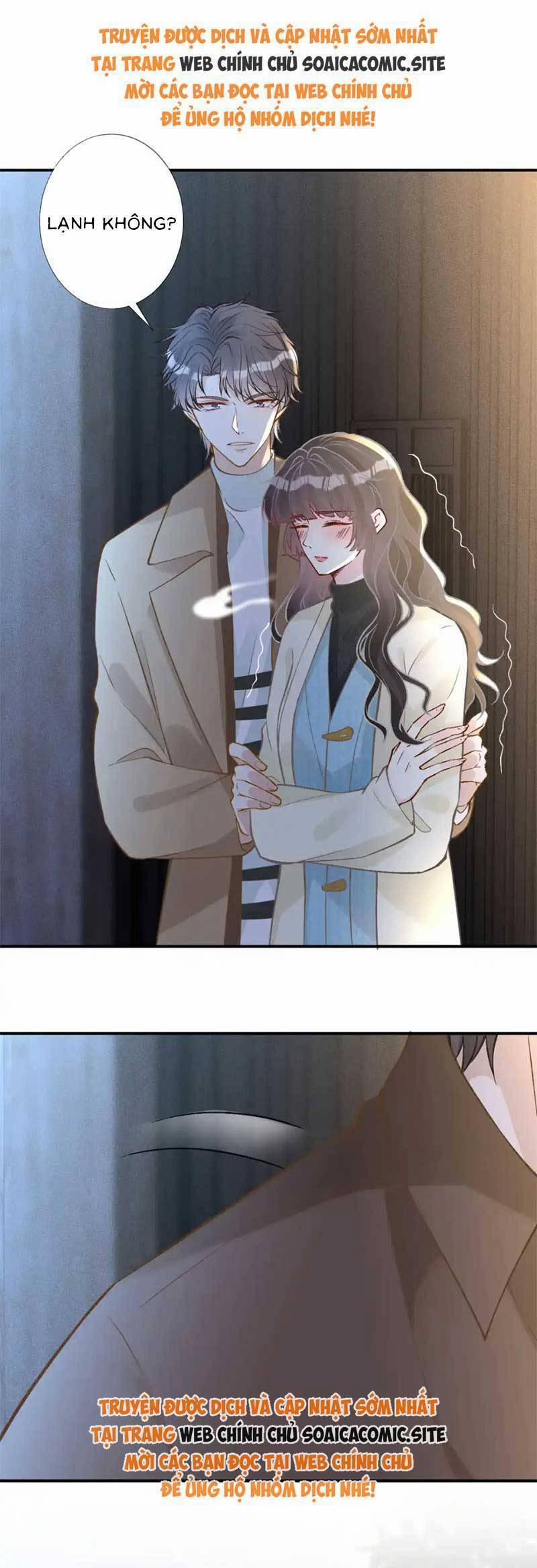 Ôm Khẩn Tiểu Mã Giáp Của Tôi 294 trang 9