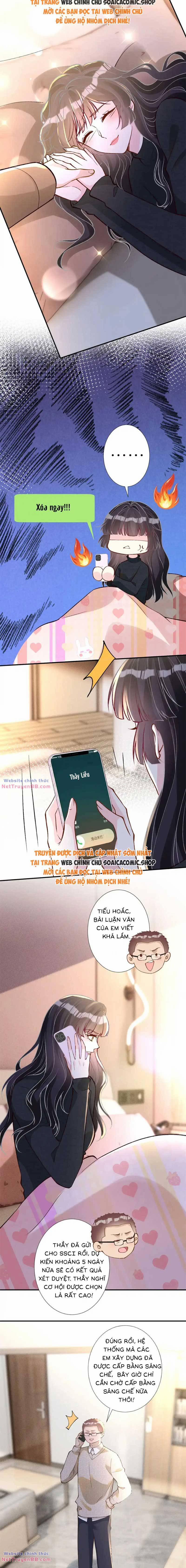 Ôm Khẩn Tiểu Mã Giáp Của Tôi 295 trang 1