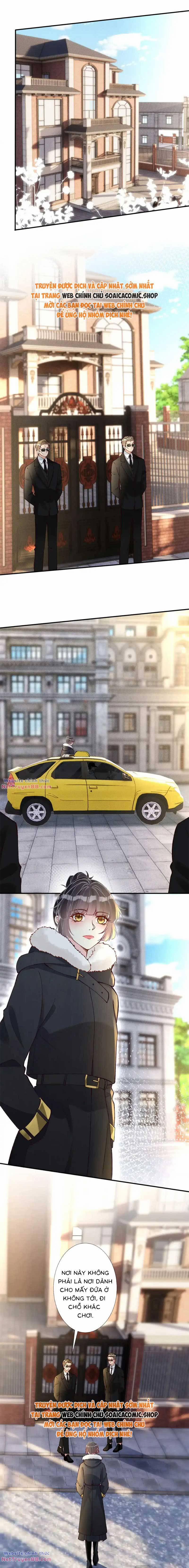 Ôm Khẩn Tiểu Mã Giáp Của Tôi 295 trang 4