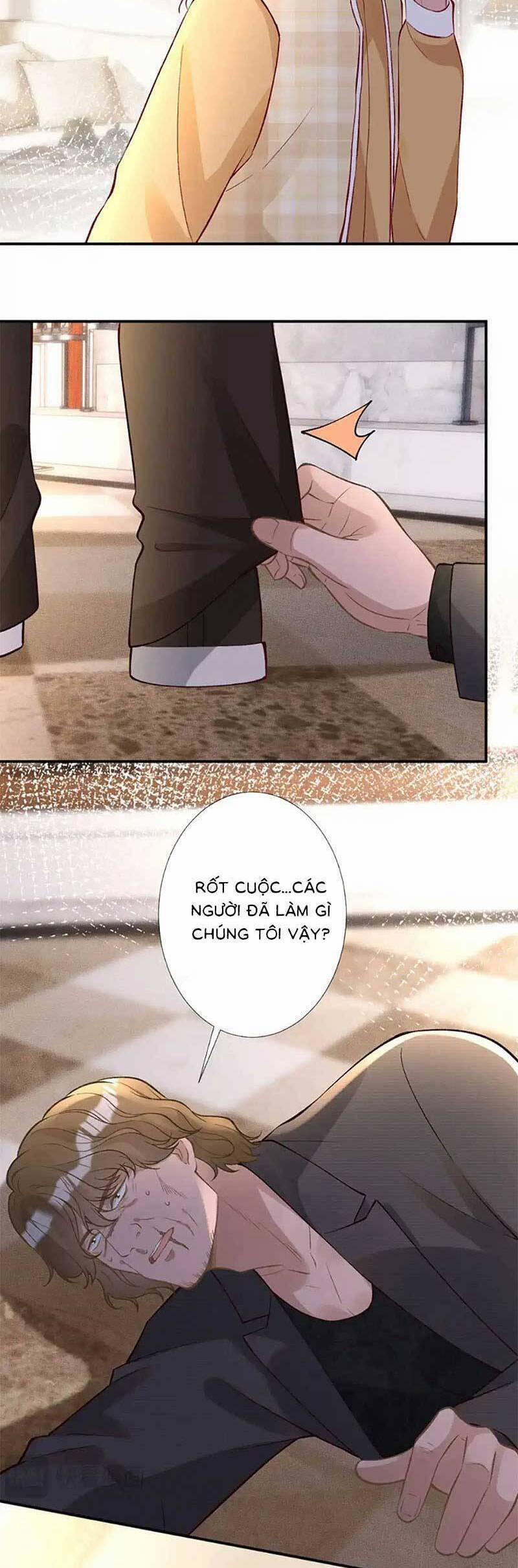 Ôm Khẩn Tiểu Mã Giáp Của Tôi 296 trang 13