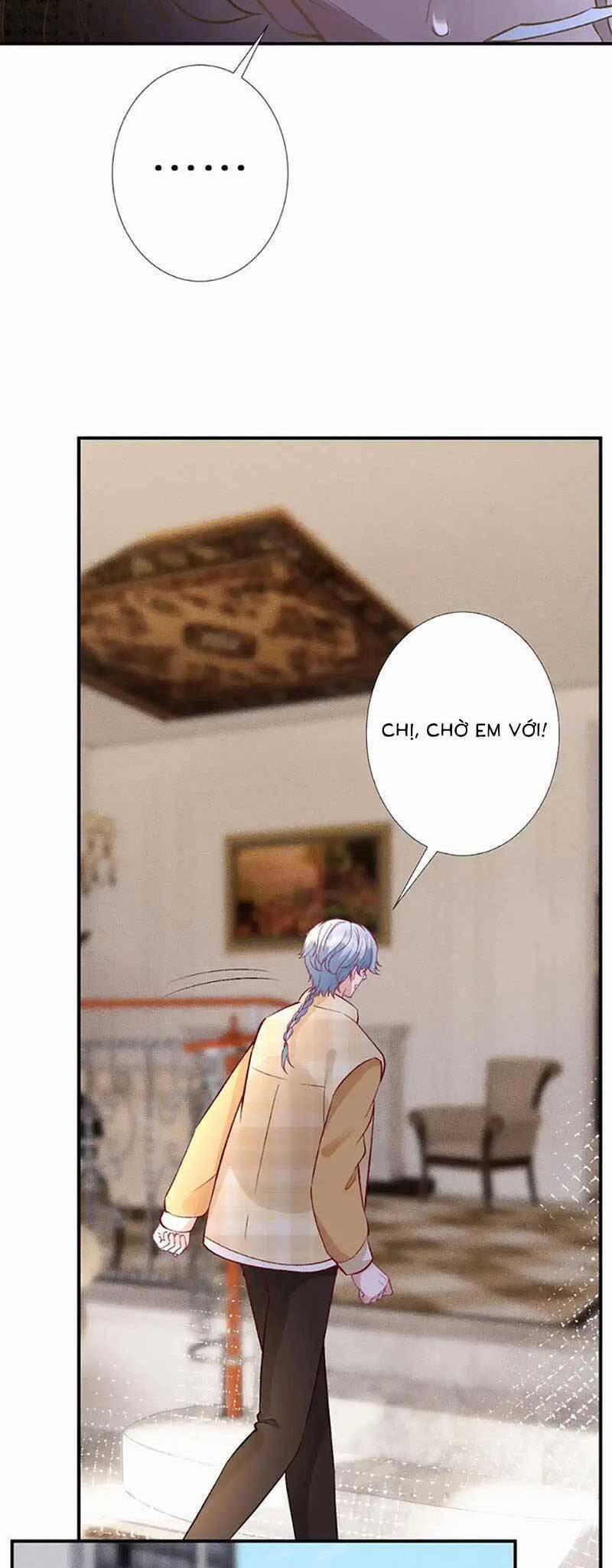 Ôm Khẩn Tiểu Mã Giáp Của Tôi 296 trang 16