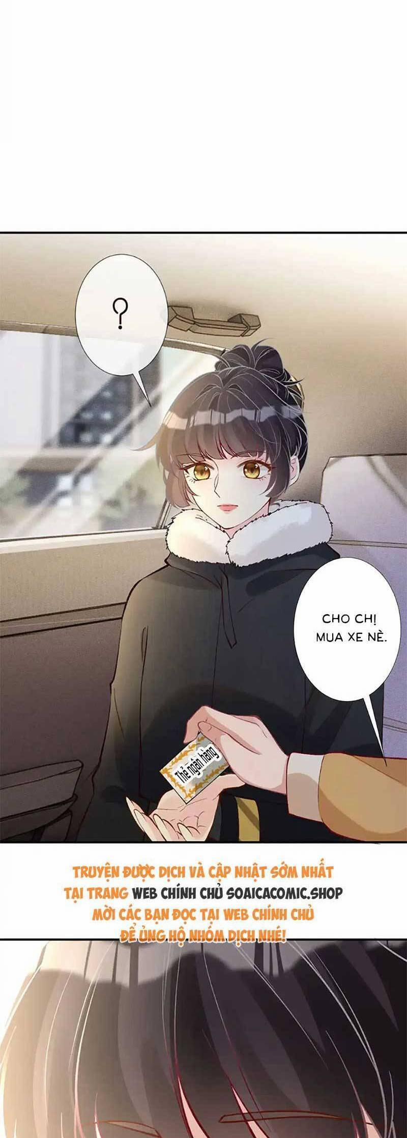 Ôm Khẩn Tiểu Mã Giáp Của Tôi 296 trang 19