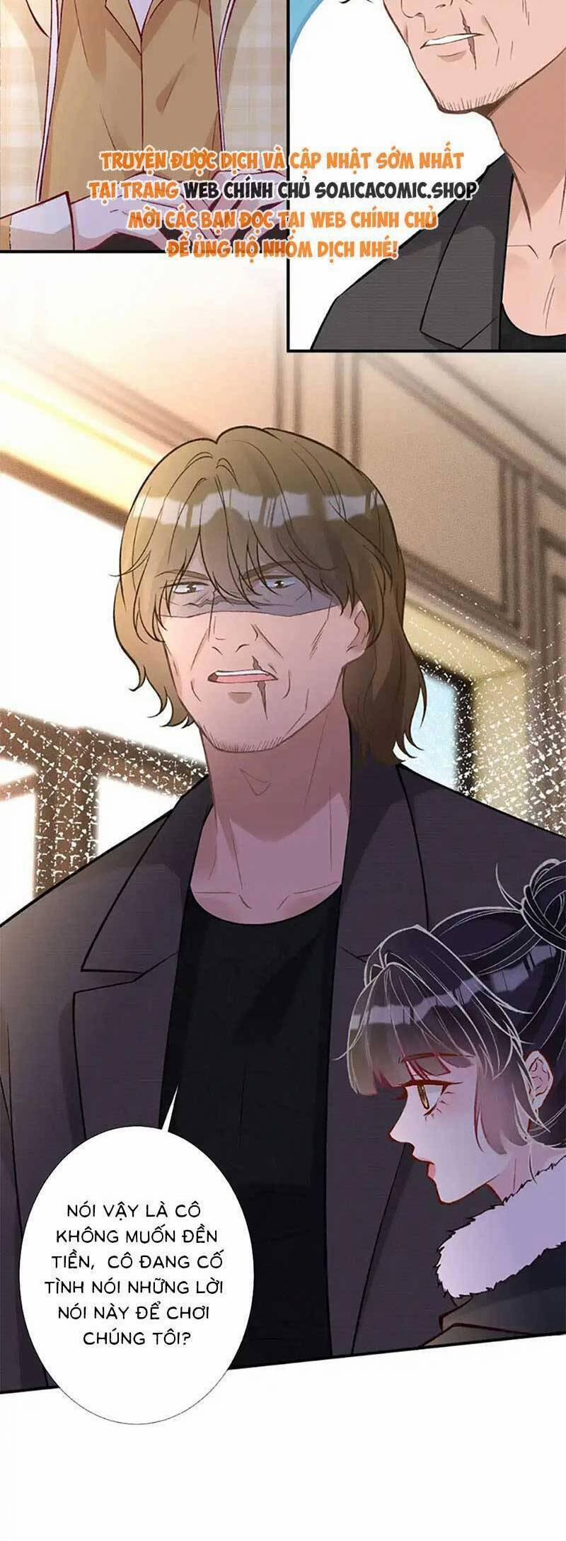 Ôm Khẩn Tiểu Mã Giáp Của Tôi 296 trang 2