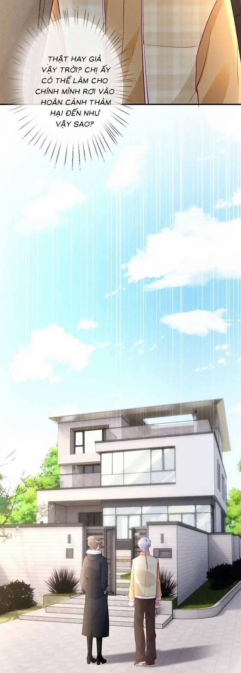 Ôm Khẩn Tiểu Mã Giáp Của Tôi 296 trang 22