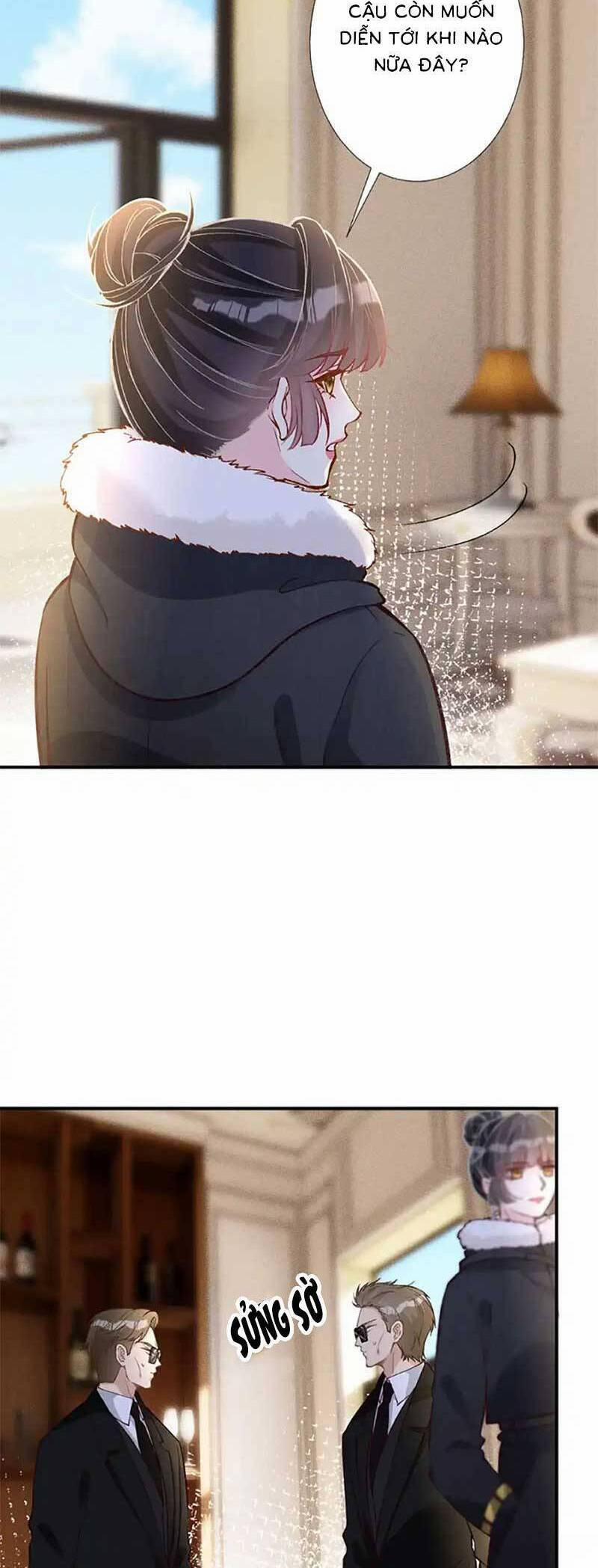 Ôm Khẩn Tiểu Mã Giáp Của Tôi 296 trang 8