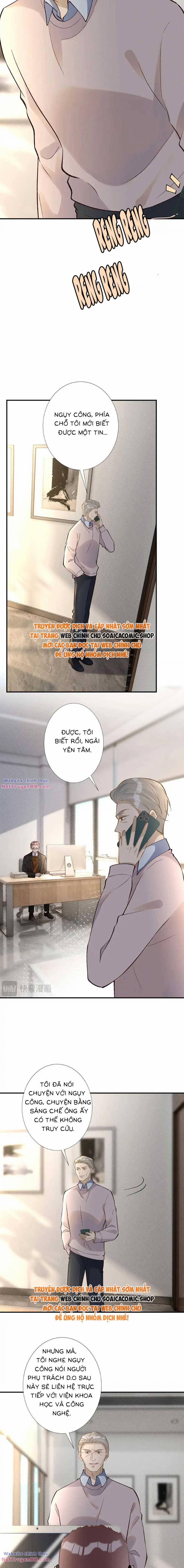 Ôm Khẩn Tiểu Mã Giáp Của Tôi 297 trang 6