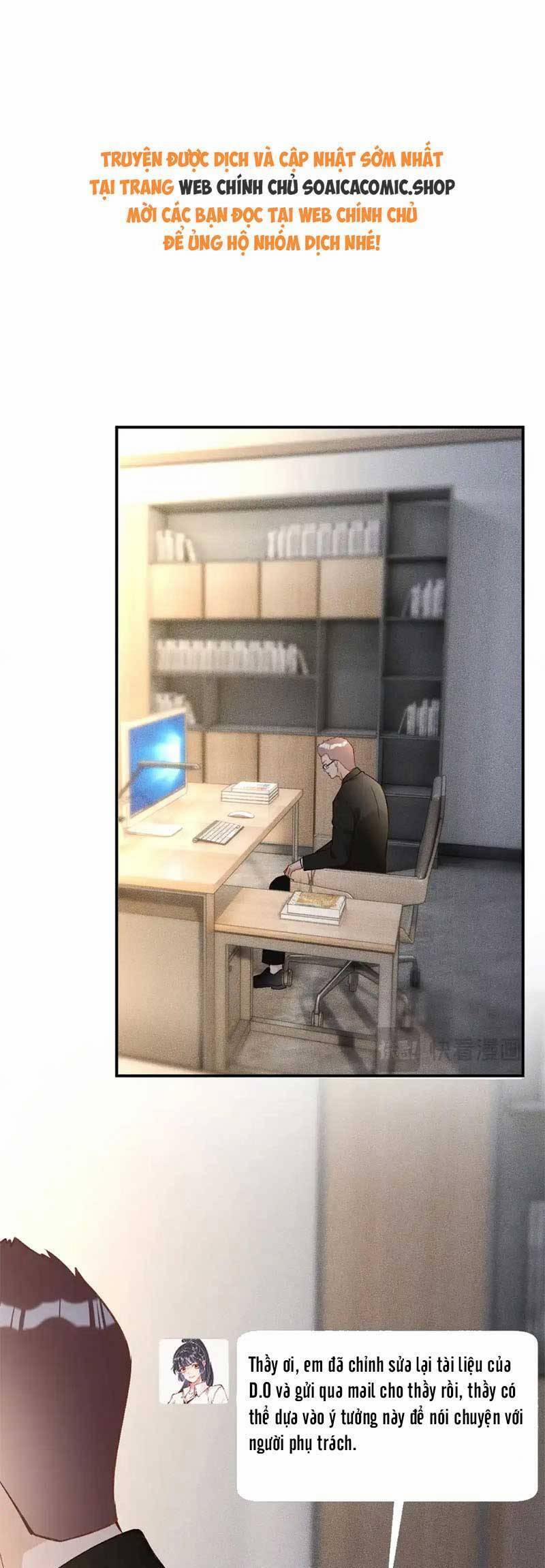 Ôm Khẩn Tiểu Mã Giáp Của Tôi 298 trang 0