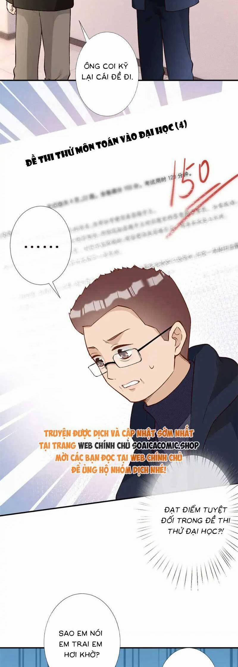 Ôm Khẩn Tiểu Mã Giáp Của Tôi 298 trang 13