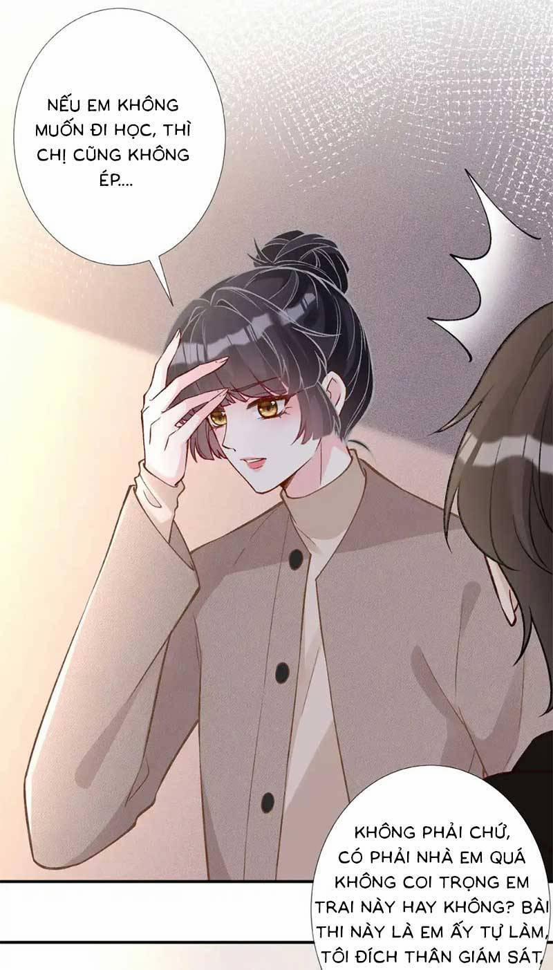 Ôm Khẩn Tiểu Mã Giáp Của Tôi 298 trang 15