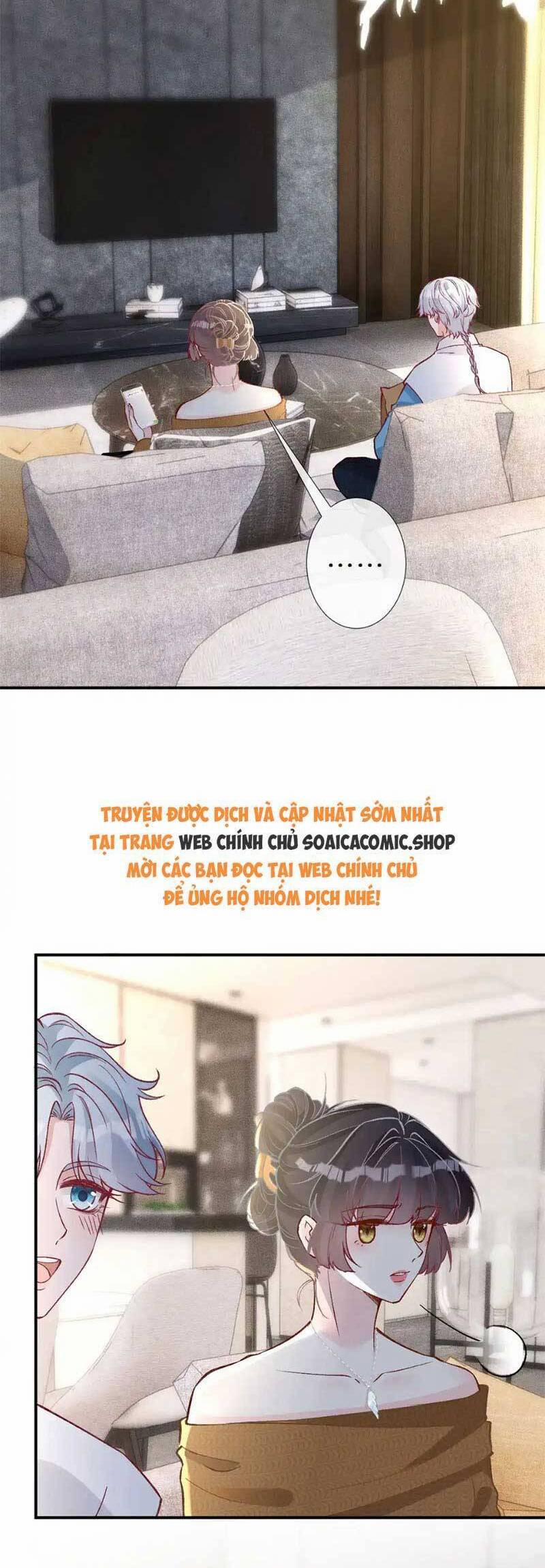 Ôm Khẩn Tiểu Mã Giáp Của Tôi 298 trang 2