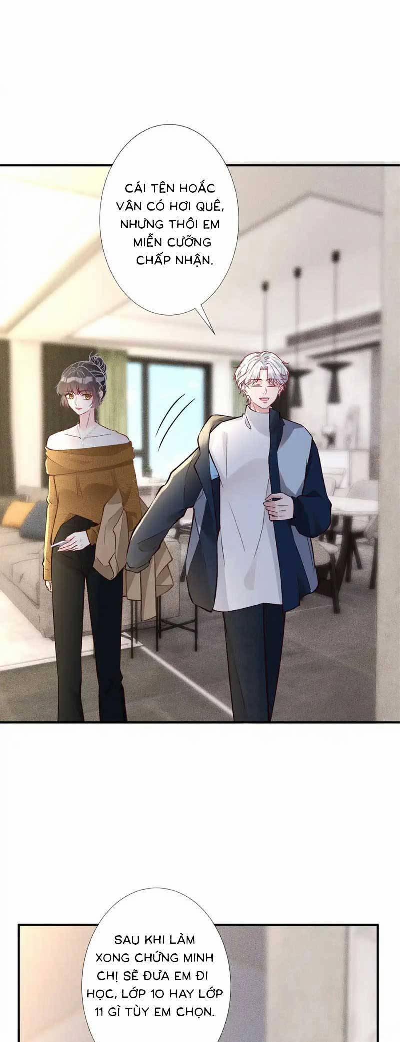 Ôm Khẩn Tiểu Mã Giáp Của Tôi 298 trang 6