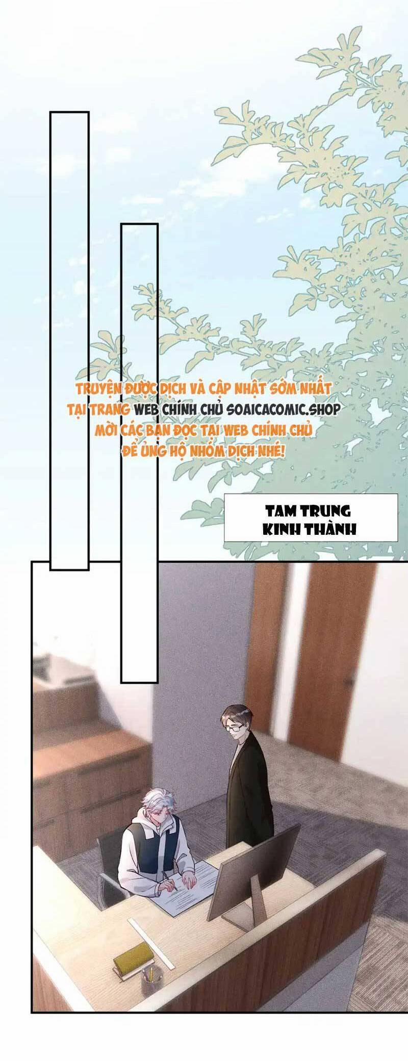 Ôm Khẩn Tiểu Mã Giáp Của Tôi 298 trang 8