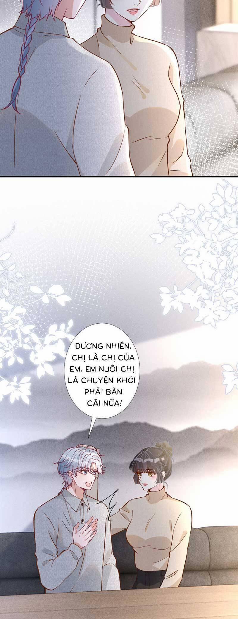 Ôm Khẩn Tiểu Mã Giáp Của Tôi 299 trang 10