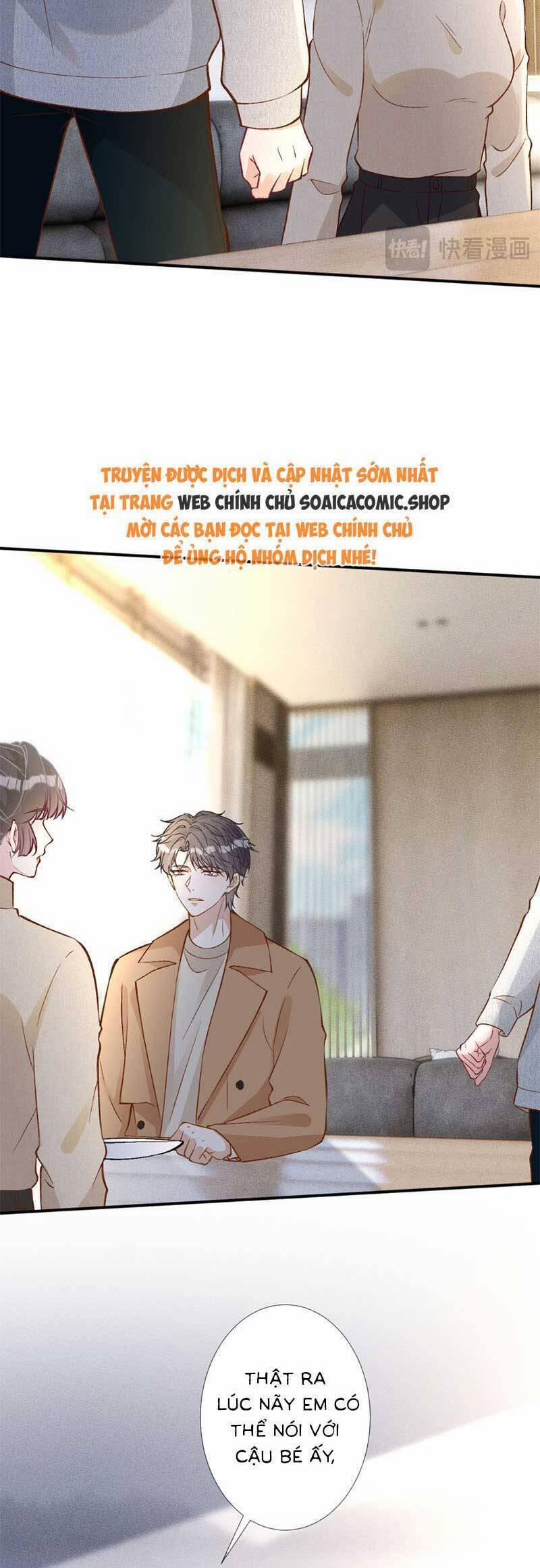 Ôm Khẩn Tiểu Mã Giáp Của Tôi 299 trang 13