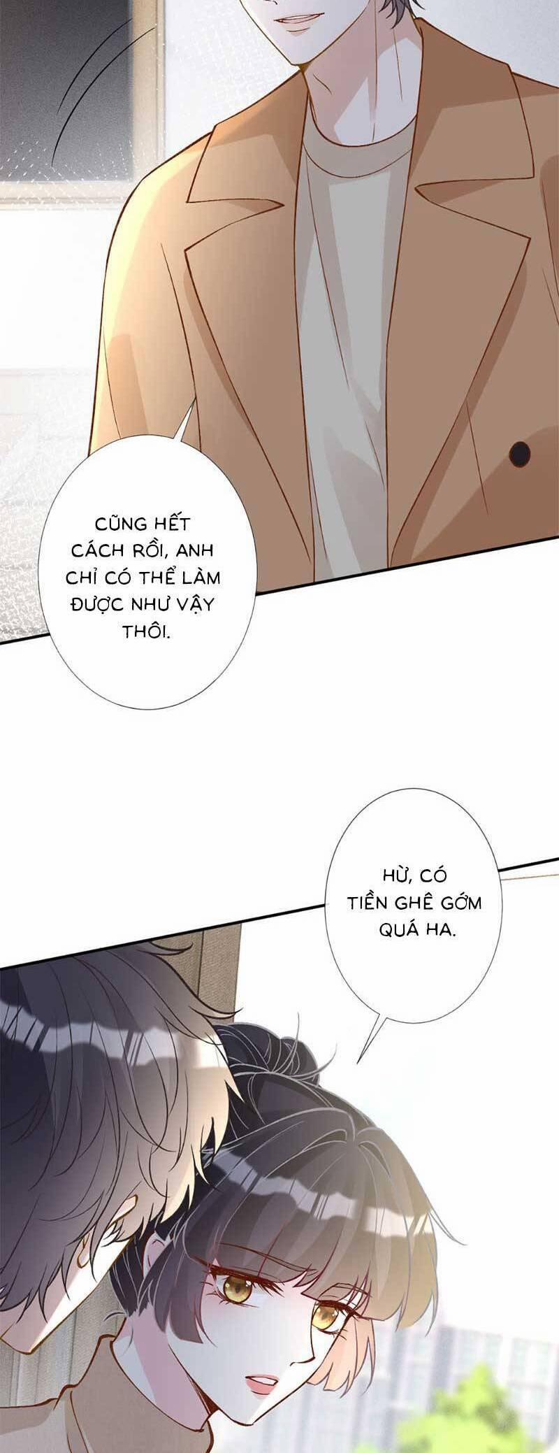 Ôm Khẩn Tiểu Mã Giáp Của Tôi 299 trang 16