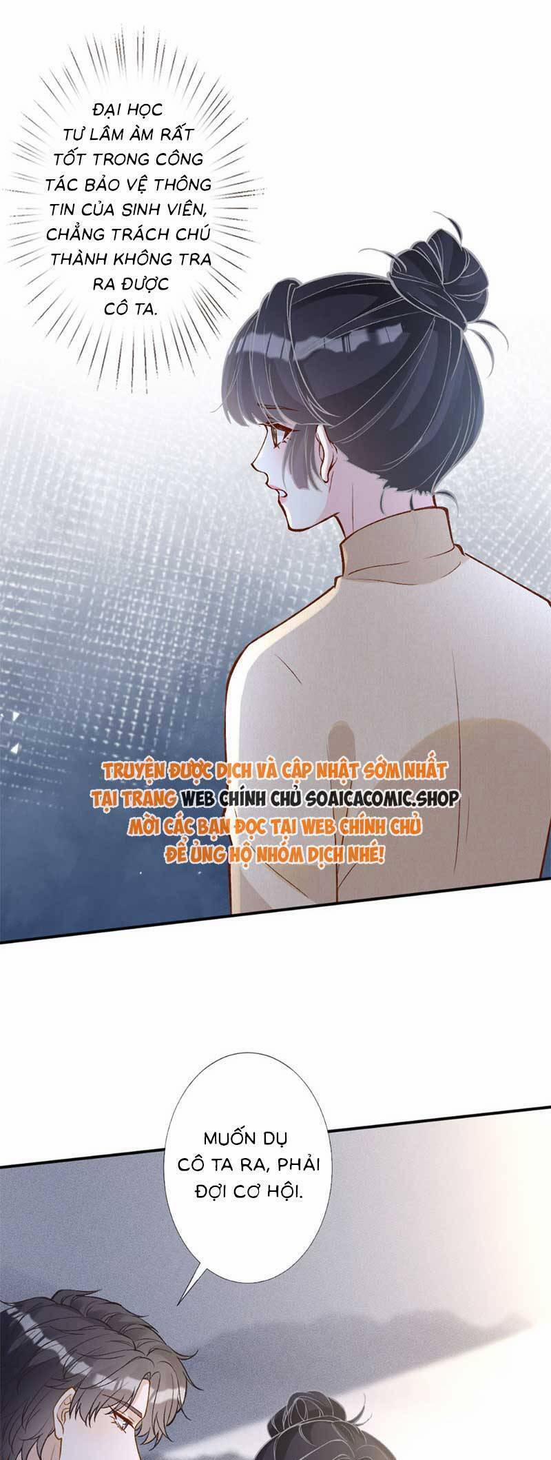 Ôm Khẩn Tiểu Mã Giáp Của Tôi 299 trang 18