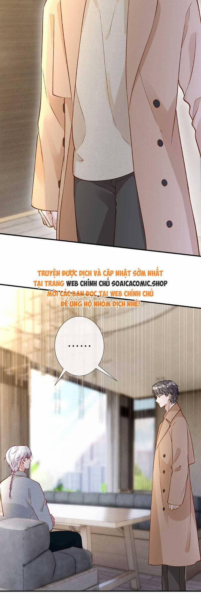 Ôm Khẩn Tiểu Mã Giáp Của Tôi 299 trang 2