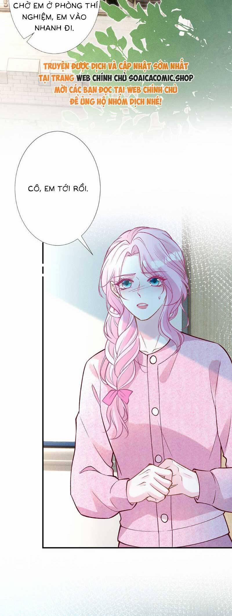 Ôm Khẩn Tiểu Mã Giáp Của Tôi 299 trang 20