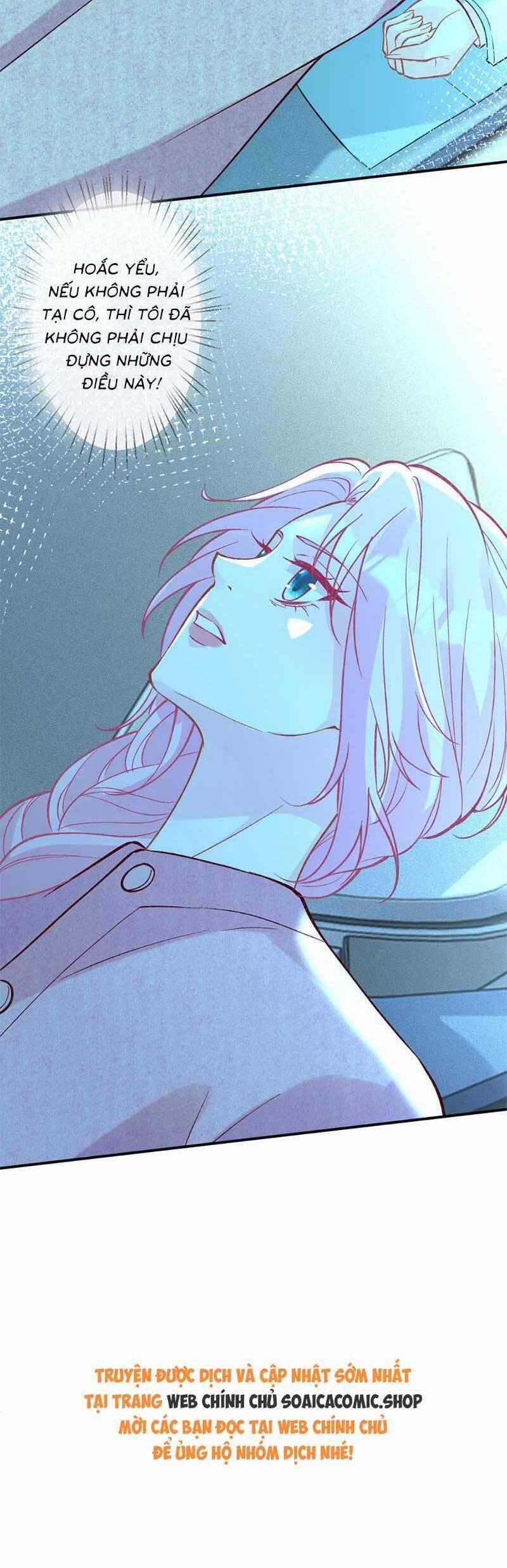 Ôm Khẩn Tiểu Mã Giáp Của Tôi 299 trang 23