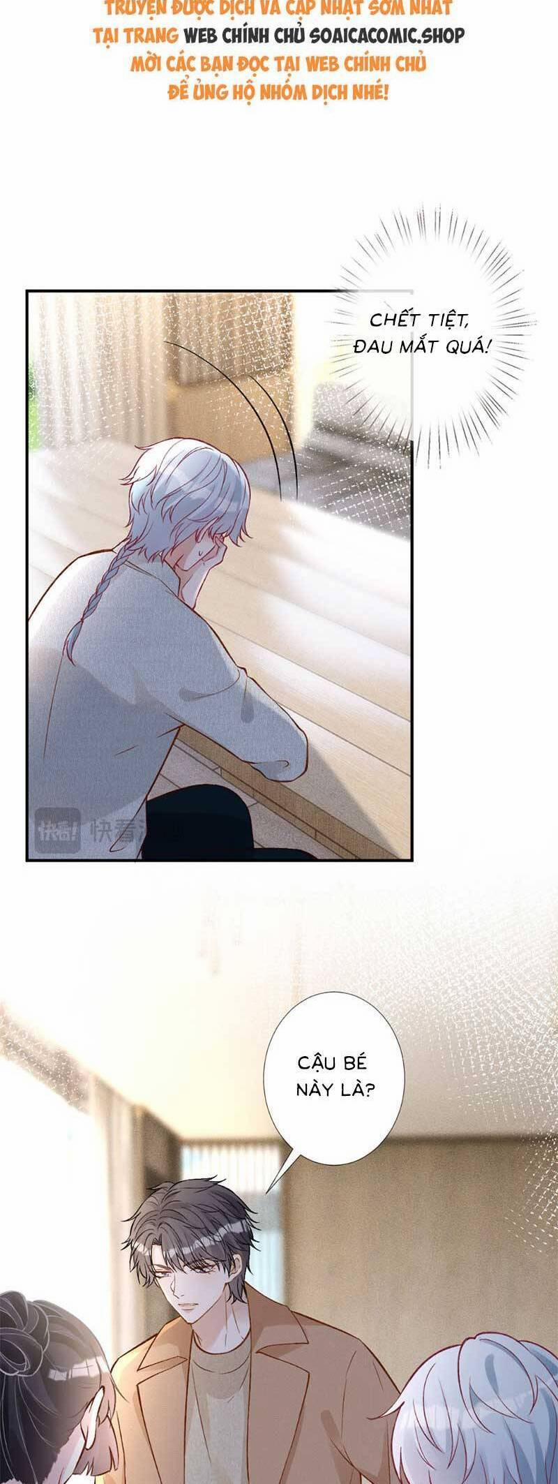 Ôm Khẩn Tiểu Mã Giáp Của Tôi 299 trang 4