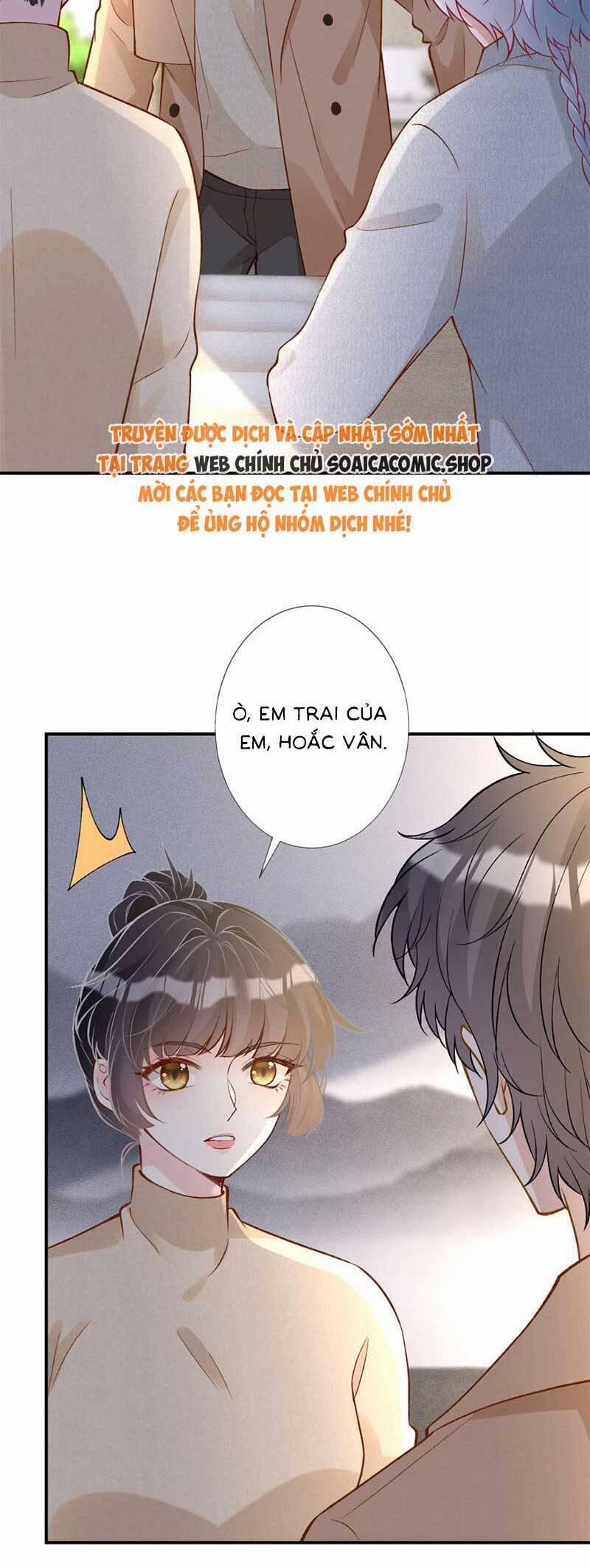 Ôm Khẩn Tiểu Mã Giáp Của Tôi 299 trang 5